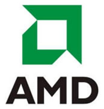 Logo Of Amd