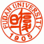 Fudan University Logo