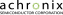 Achronix logo
