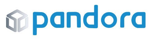 1 panlogo Pandora: The Handheld Console for Linux Tweakers