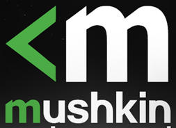 Mushkin Logo