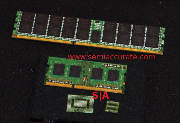 Invensas DDR3 Invensas puts entire DIMM on a chip