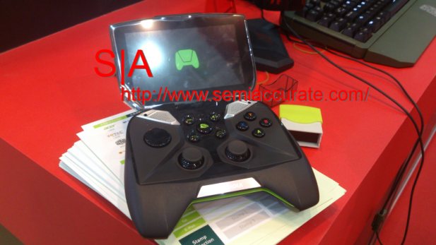 0 bootup 617x347 An encounter with NVIDIA Shield