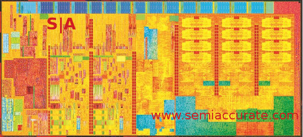Broadwell 2C die Intel talks a bit about Broadwell Y