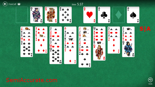 Simple FreeCell instal the new for apple