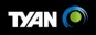 Tyan logo