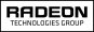 AMD RTG Logo